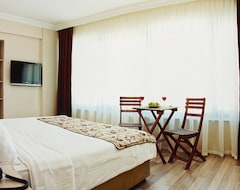 Hotel Trio Suites (Istanbul, Turkey)