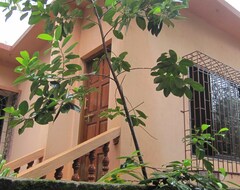 Hotel Star Residency (Pernem, India)