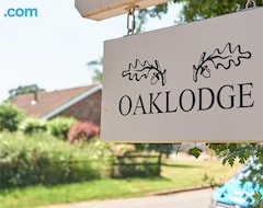 Casa/apartamento entero Oaklodge (Spilsby, Reino Unido)