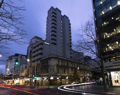 Quest on Queen Serviced Apartments (Auckland, New Zealand)