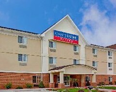 Hotel Candlewood Suites South Bend Airport (South Bend, USA)