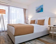 Hotel La Pazza Suites (Istanbul, Turkey)