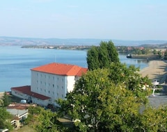 Hotel Aquastar Danube (Kladovo, Serbia)