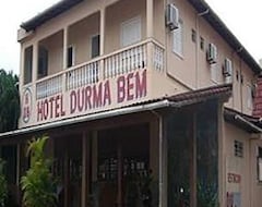 Khách sạn Durma Bem (Castanhal, Brazil)