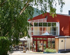 Otel Le Clos du Hahnenberg (Urmatt, Fransa)