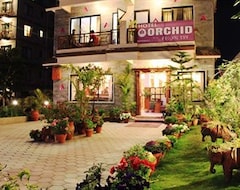 Hotel Orchid (Pokhara, Nepal)