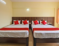 Hotel Sri Krishna Comforts (Mysore, Indija)