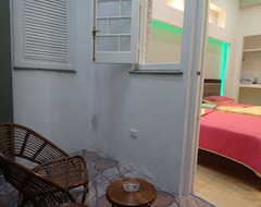 Huoneistohotelli Casa Suite Villegas (apto) (Havanna, Kuuba)