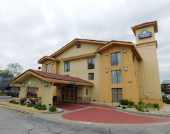 Khách sạn Best Western Schaumburg – O’Hare NW (Schaumburg, Hoa Kỳ)