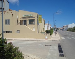 Cijela kuća/apartman Mira Fortaleza (Sagres, Portugal)