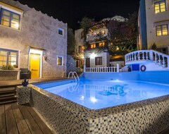 Casa/apartamento entero Magnificent Views Suite (Iraklia Isla, Grecia)