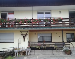 Oda ve Kahvaltı Haus Biegger (Lochau, Avusturya)