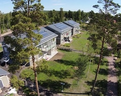 Hele huset/lejligheden Apartment LeLok (Lemland, Finland)