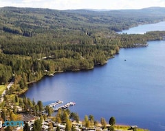 Hele huset/lejligheden Finnskogen Hyttegrend (Grue, Norge)