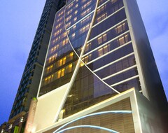Khách sạn Madera Hong Kong (Hồng Kông, Hong Kong)