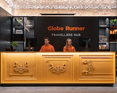 Globe Runner Hotel&Hostel (Kyiv, Ukrayna)