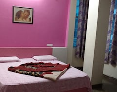 Hotel Pratiksha (Solan, Indija)