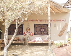 Bed & Breakfast Ikathouse (Margilan, Uzbekistan)