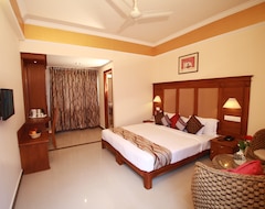 Hotel Seasons Thekkady (Kumily, Indija)