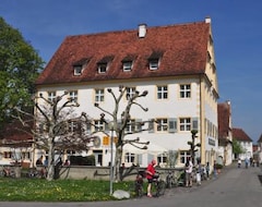 Hotelli Schwanen (Salem, Saksa)