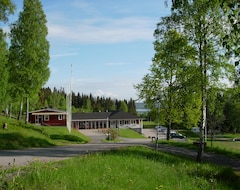 Khu cắm trại Ralingsasgarden (Aneby, Thụy Điển)