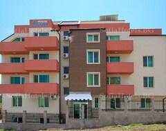 Hotel Siena House (Sozopol, Bulgarien)