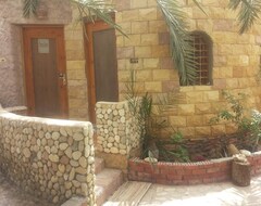 Hotel Siwa Dream Lodge (Siwa, Egypten)