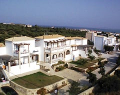 Majatalo Voula Resort (Elafonisos, Kreikka)