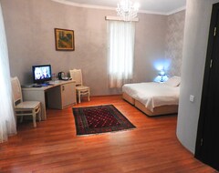 Hotelli Hotel Nemi (Baku, Azerbaijan)