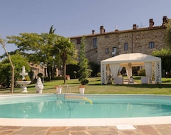 Toàn bộ căn nhà/căn hộ Il Casale La Duchessa (Castiglione della Pescaia, Ý)