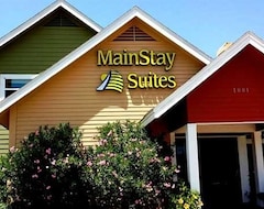 Hotel MainStay Suites Bossier City (Bossier City, EE. UU.)
