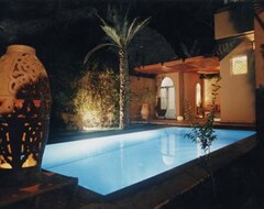 Hotel Dar El Kanoun (Marakeš, Maroko)