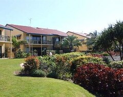 Hotel Sunseeker Holiday Apartments (Noosa, Australien)