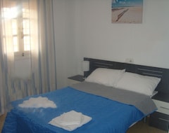 Hotel Nice Double Bed Room With Rooms Bike And Dive (Algeciras, España)