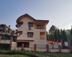 Khách sạn Peace Valley Hotel Apartments & Spa (Margao, Ấn Độ)