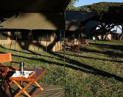 Khách sạn Lemala Ngorongoro Camp (Arusha, Tanzania)