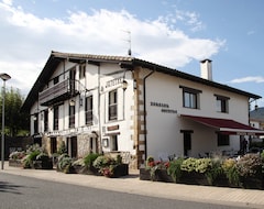 CASA RURAL BARAZAR (San Sebastián, Tây Ban Nha)