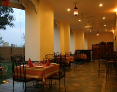 Hotel Pratap Palace (Chittorgarh, Indien)
