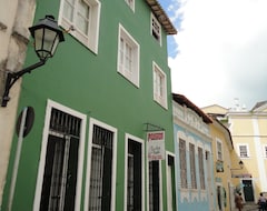Khách sạn Pousada Suites Do Pelo (Salvador Bahia, Brazil)