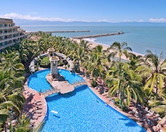 Paradise Village Beach Resort & Spa (Nuevo Vallarta, México)