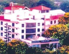 Khách sạn Kpm Residency (Malappuram, Ấn Độ)