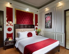 Khách sạn Hanoi Royal Palace Hotel 2 (Hà Nội, Việt Nam)