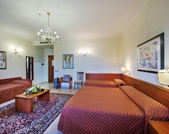 Hotel Centrale Spa & Relax (Sambuca di Sicilia, Italy)