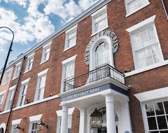 The Beverley Arms Hotel (Beverley, Reino Unido)
