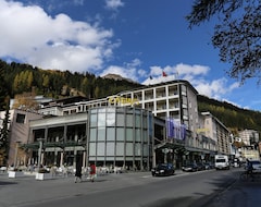 Hotel Europe (Davos, Switzerland)