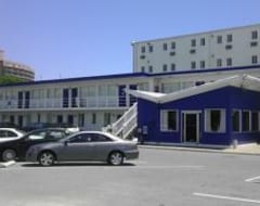 Cabana Motel (Ocean City, Hoa Kỳ)