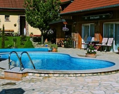 Hotel Joó Fogadó (Sárvár, Hungary)