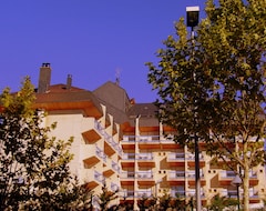 Khách sạn Hotel Oroel (Jaca, Tây Ban Nha)