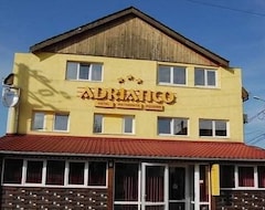 Hotelli Hotel Adriatico (Timisoara, Romania)