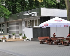 Hotel Park (Dobrodzień, Poland)